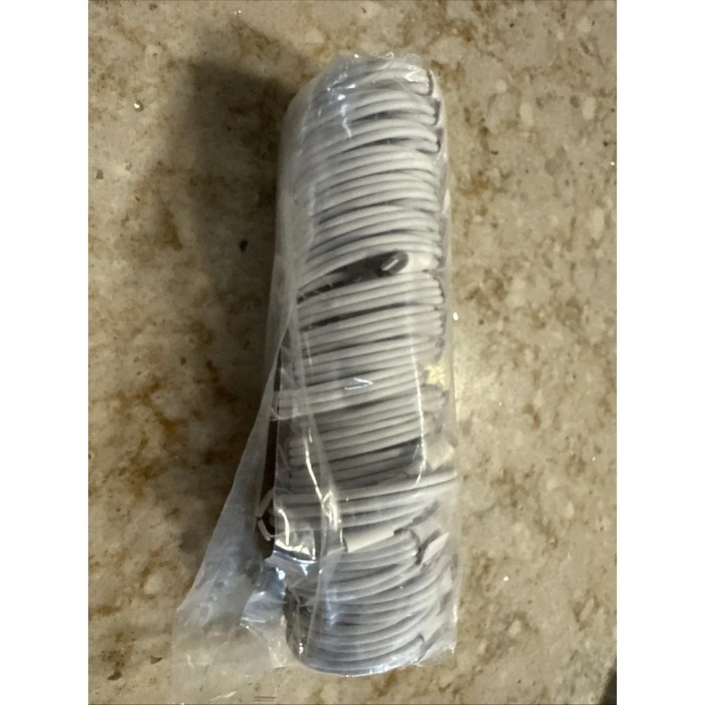 20 Pack 20W Type C Fast Charger iPhone Charger Fast Charging No Blocks